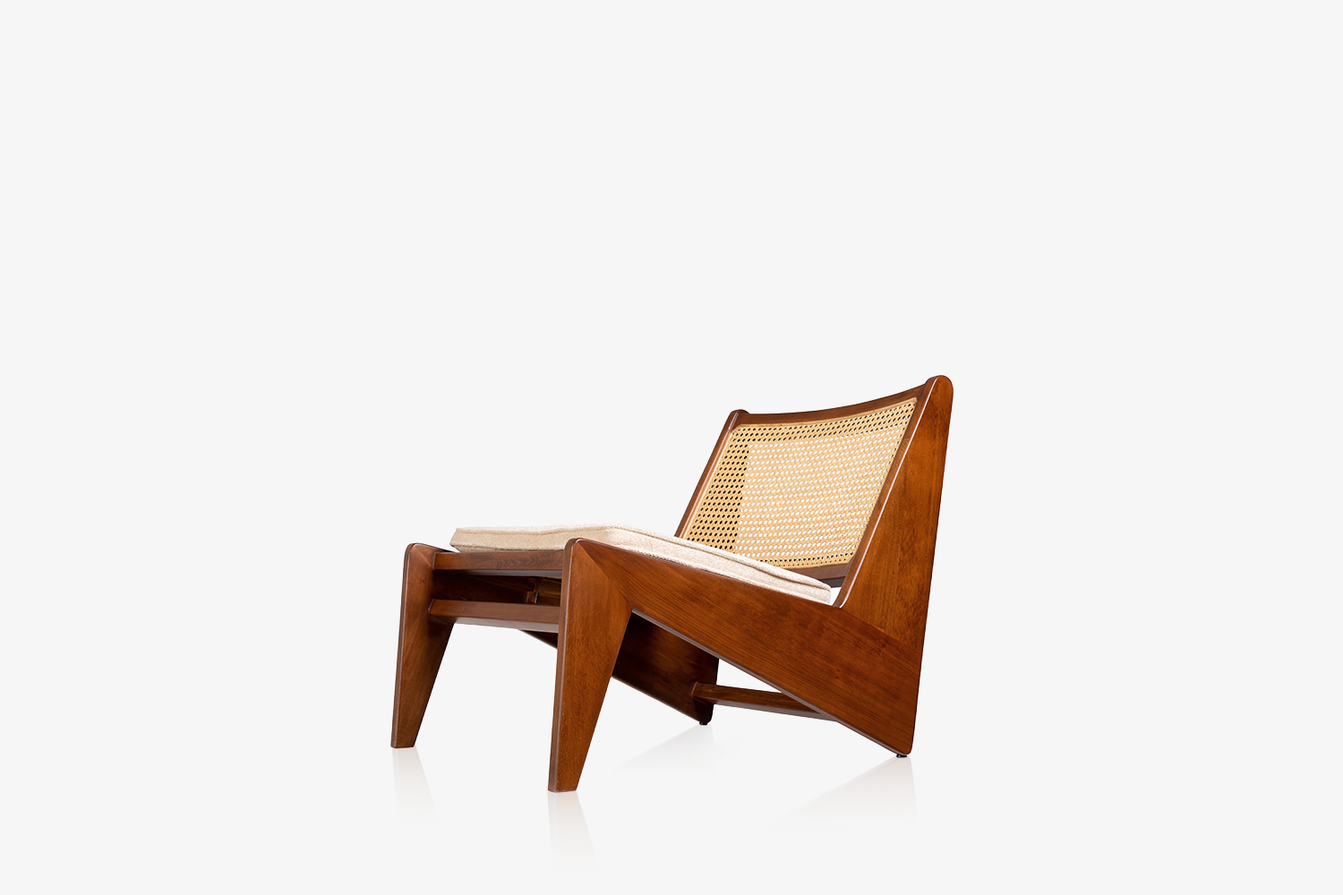 Armchair - PJ Kangroo Armchair - Sec